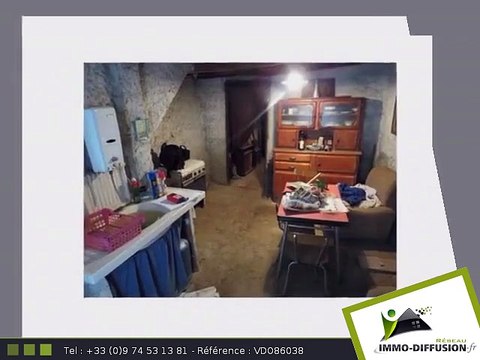 Maison A vendre Mailhac 50m2 - 27 000 Euros