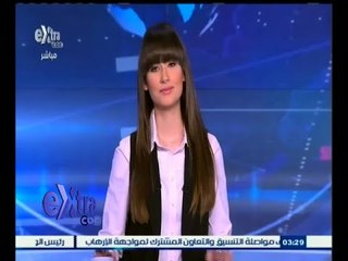 #غرفة_الأخبار | جولة أخبارية مع #نانسي_نور | 19 مارس 2015