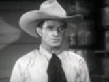 Western Homestead Property Rights Film: Ambush Valley (1936)