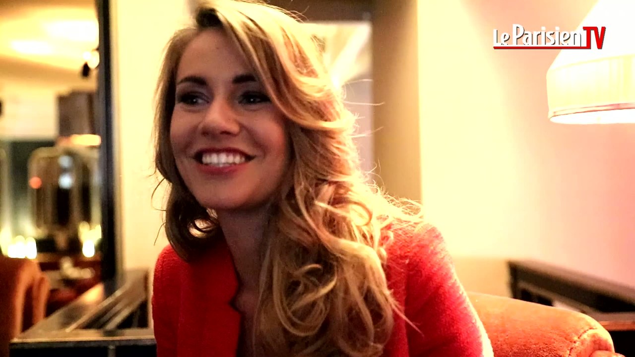 Huit ans plus tard, Miss Paris est de retour