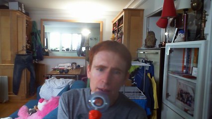 Wiwi égratigne "on silent wings" de Tina Turner & Sting