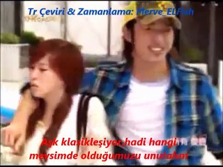 Nicholas Teo - Little Turtle Türkçe Altyazılı (Smiling Pasta ost)