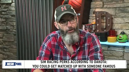 Sim Racing Vs. Go-Kart: Which One Is Better?