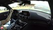 Mercedes AMG GT R [ESSAI BREF] : un tour du circuit Bugatti