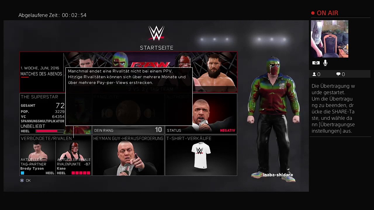 PS4-Live-Übertragung von inaba-shidare (21)