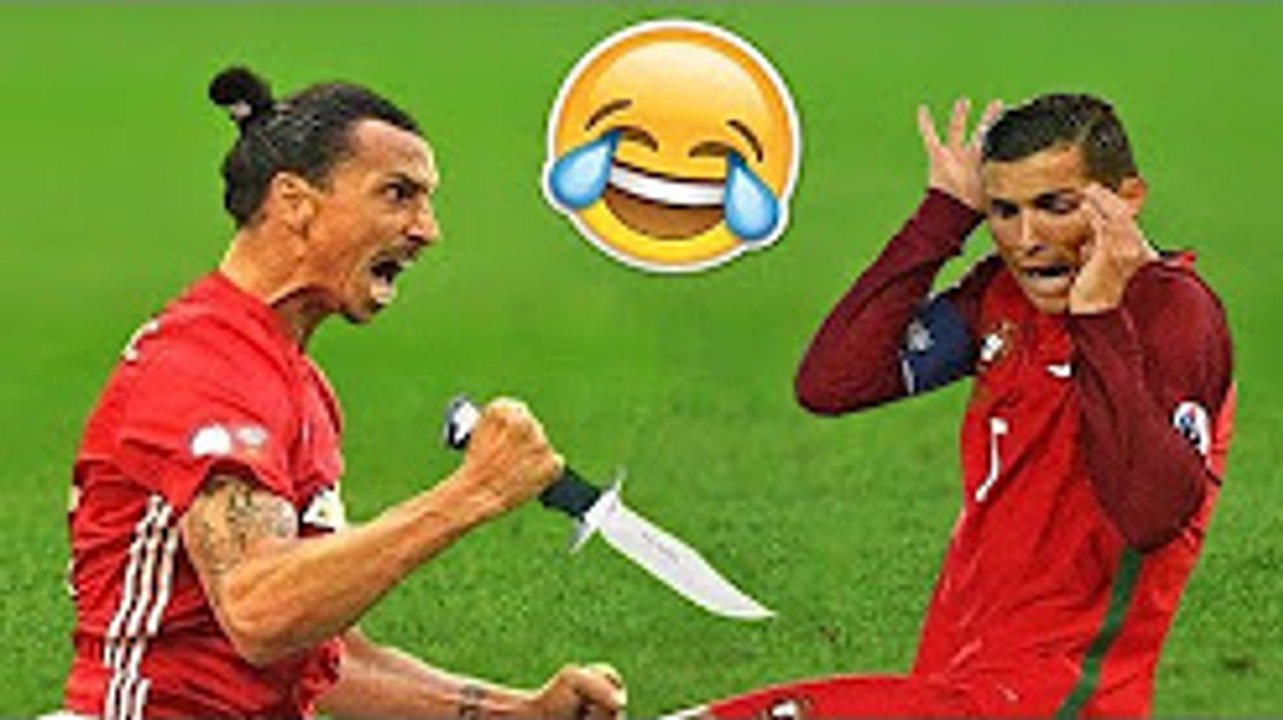 New 2017 Funny Football Vines - Goals l Skills l Fails