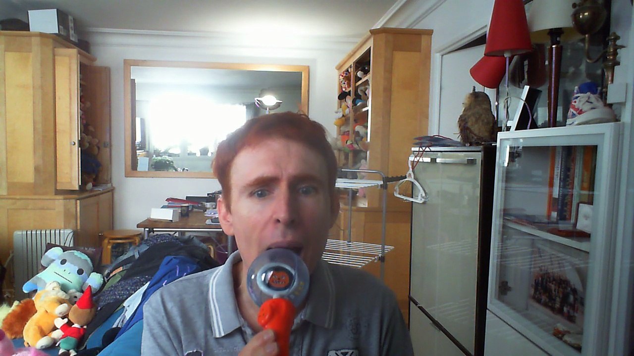 Wiwi égratigne "i decided" de Solange Knowles