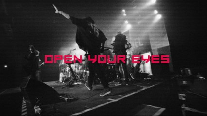 Ember Falls - Open Your Eyes