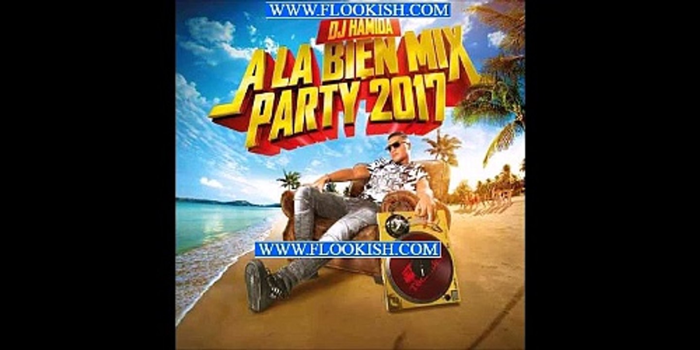 DJ Hamida – Introduction ( A la bien Mix Party 2017 )