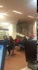 Jubilado se suicida en Anses de Mar Del Plata