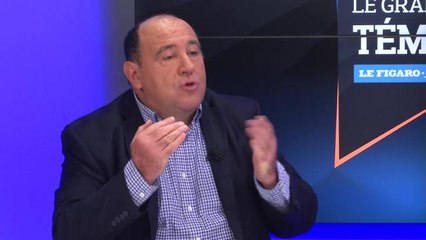 Philippe Pouletty : « La France est le meilleur pays en Europe pour créer des start-up pour la biotech et les dispositifs médiaux»