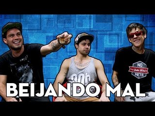 TISTOCCO FALTOU NO RESPONDE - FATALITY RESPONDE feat. UMDOIS!