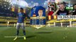 99 MESSI IN THE LUCKIEST TOTS PACK OPENING IN HISTORY FIFA 17