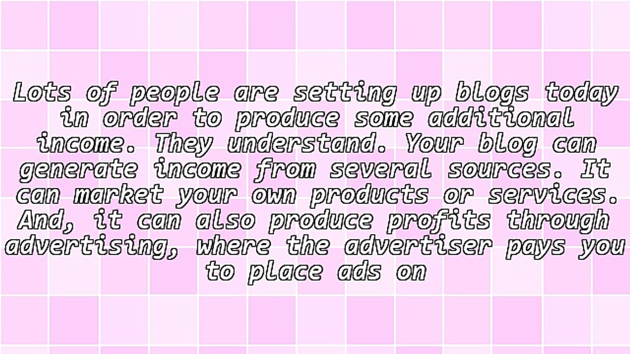 Affiliate Marketing 101 Tips