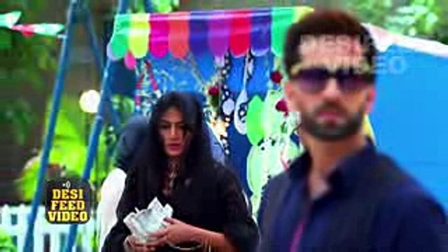 Ishqbaaz - 30th June 2017 - Upcoming Twist in Ishqbaaz - Star Plus Serial Today News 2017