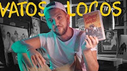 JHON RACHID-Mes films cultes #1 LES PRINCES DE LA VILLE