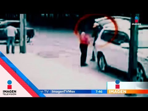 Se hacían los amables para atrapar a sus víctimas | Noticias con Francisco Zea