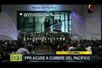 PPK: Economía está frenada por escándalo de corrupción de Odebrecht