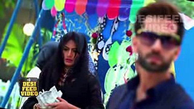 Ishqbaaz - 30th June 2017 - Upcoming Twist in Ishqbaaz - Star Plus Serial Today News 2017