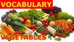 ➤Legumes em inglês Vegetables in English☛ Vocabulary ７