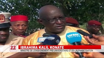 JT1 22h du 29 Juin 2017