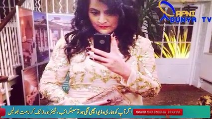 fakhar zaman batting was superb but now watch his female media manager