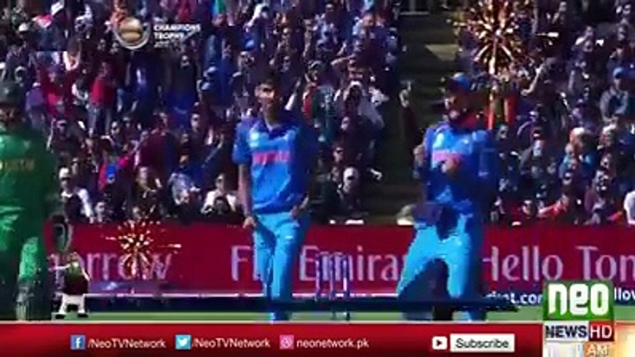 Icc Cup