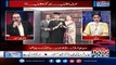 Dr. Shahid Masood Comments On The Fake Picture Of Maryam Nawaz And His Son