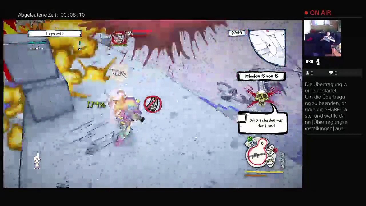 PS4-Live-Übertragung von inaba-shidare (23)