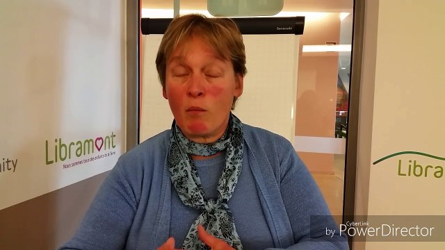 Les cinq bonnes raisons d aller à la Foire par Natacha Perat