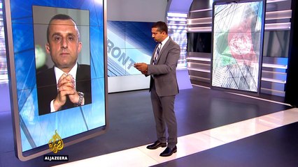 Should the US increase bombing inside Pakistan? - UpFront