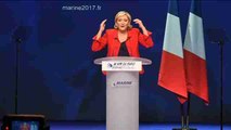 La Fiscalía francesa imputa a Marine Le Pen por apropiación indebida