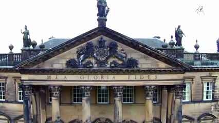 Most Haunted Season 16 Episode 2 Wentworth Woodhouse Stables