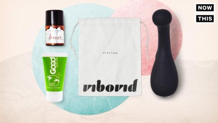 Send Vibrators to Representatives to Help Save Planned Parenthood