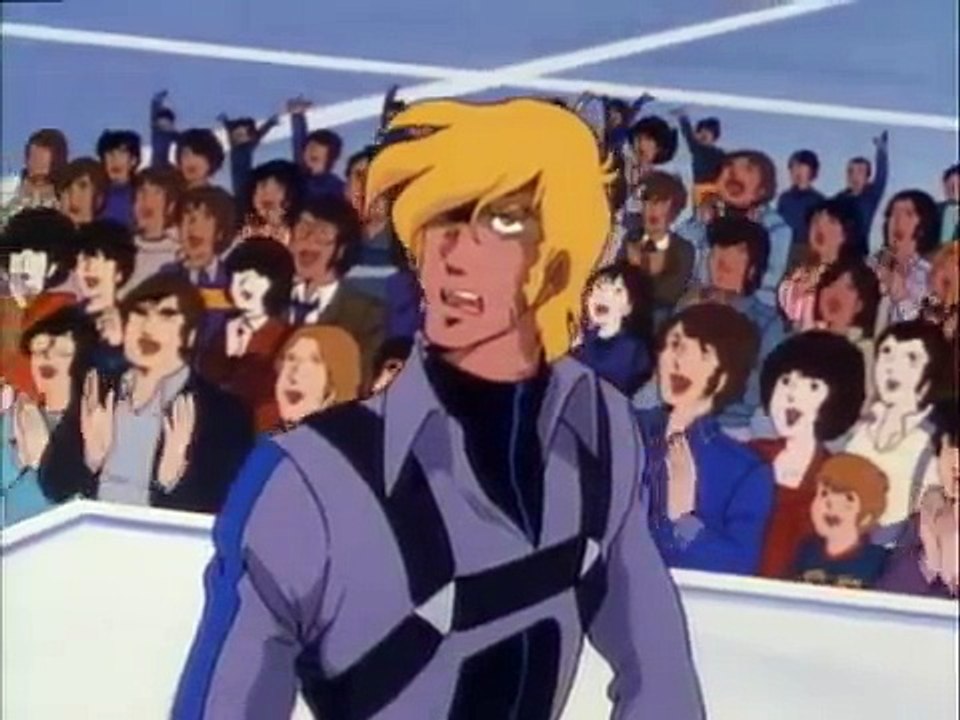 Robotech Capitulo 1