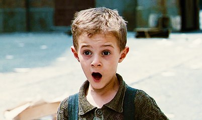 La vida es bella - Tráiler