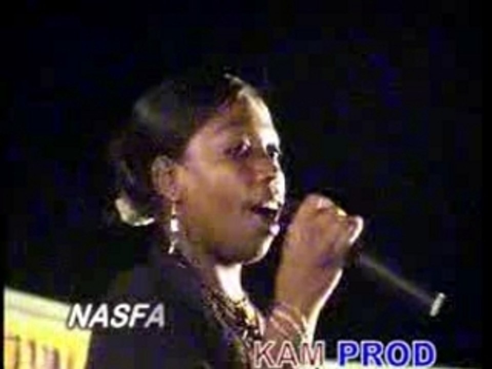 (koko fitina) avec Nasfata