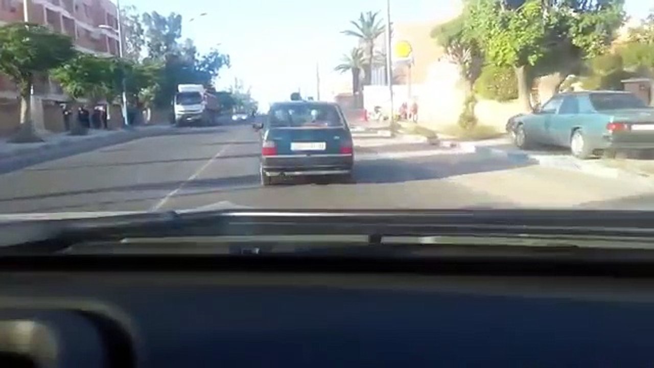مدينة اليوسفية الحبيبة الغالية