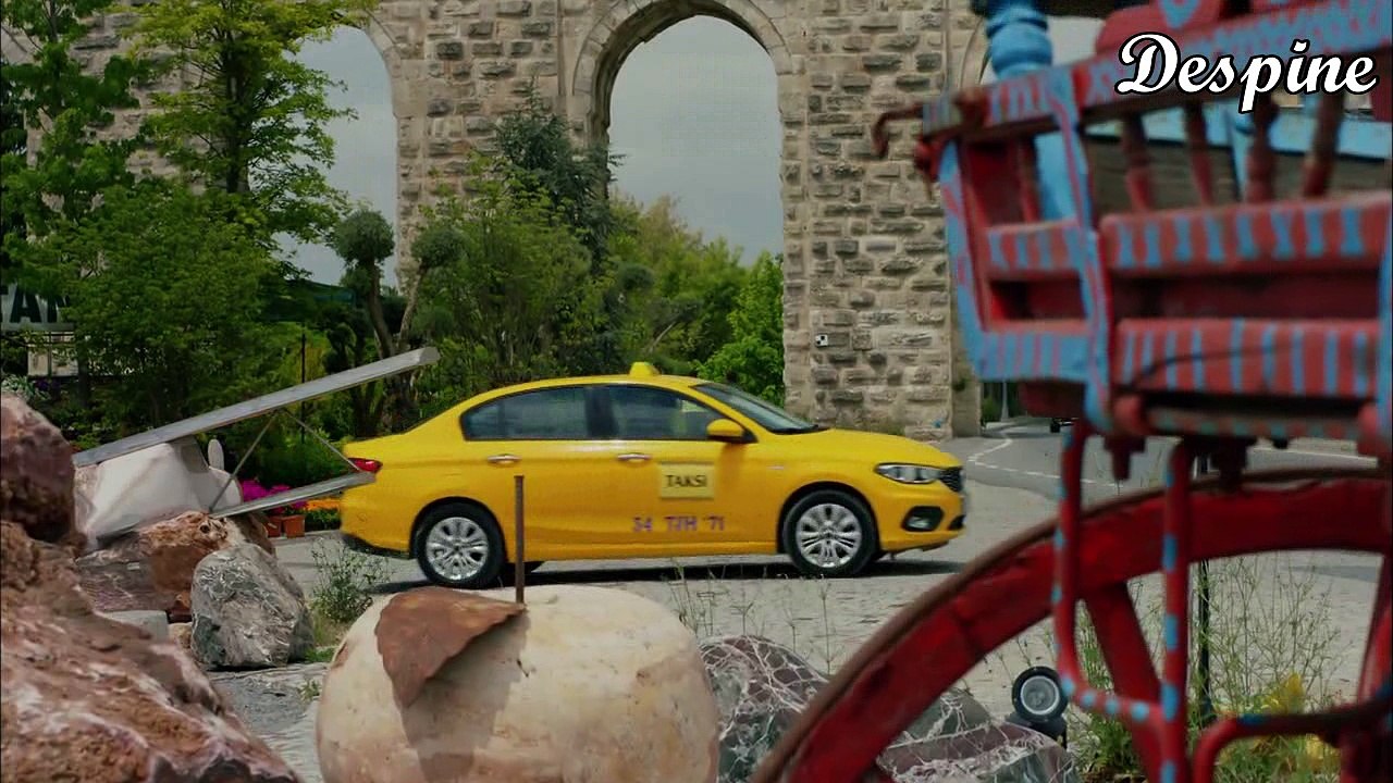 Svitac - 1. epizoda (Prvi susret)