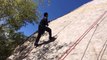 INDIAN ARMY TRAINING-SIDE RAPPELLING -How mountaineers are trained- I Tripaholic Indian