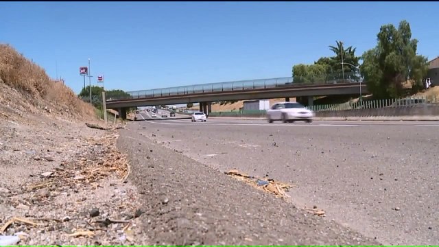 Man Dead Following Road Rage Incident in Northern California