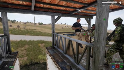 Kadjo Palma + Tristan Palma: Griefing In Spawn