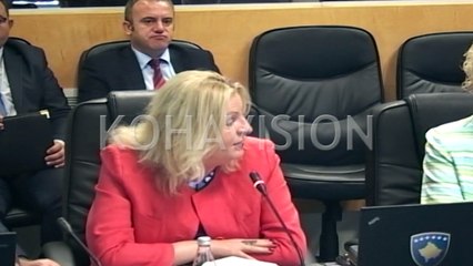 Përplasje e kryeministrit me ministrat e PDK-së në mbledhjen e parë pas zgjedhjeve