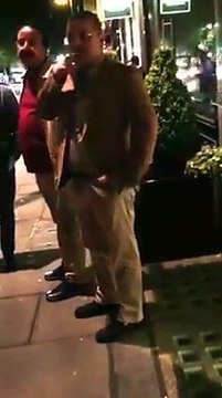 مردار علی شاہ اور شرجیل بیلن لندن میں شراب پی کر کلب سے جب نکلے تو کیا ہوا۔۔۔ کل بھی بھٹو زندہ تھا آج بھی بھٹو زندہ ھہھہھہھہھہھہ