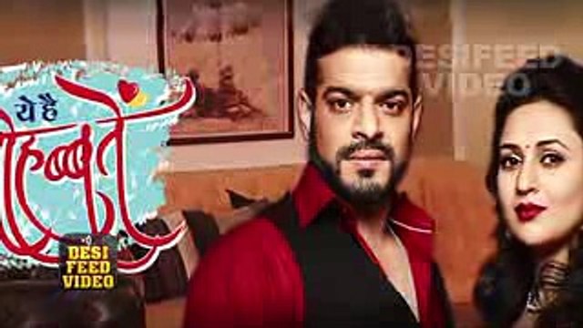 Yeh Hai Mohabbatein - 1st July 2017 - Upcoming Twist in Yeh Hai Mohabbatein Star Plus Serials