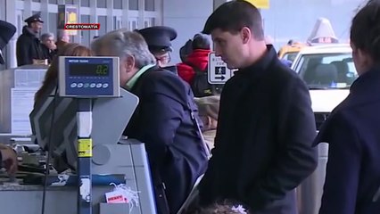 REGLAS PARA VETO MIGRATORIO REQUIERE VINCULOS FAMILIARES