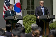 Trump gives North Korea a final warning