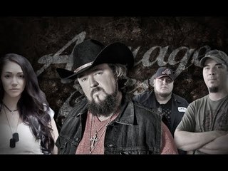 Become an Average Joe!