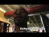 shawn porter new IBF champ on what is next EsNews Boxing