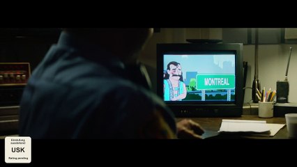 Seth Rollins ist auf dem Cover von WWE 2K18